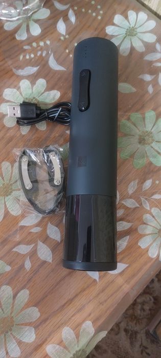 Продам электро штопор