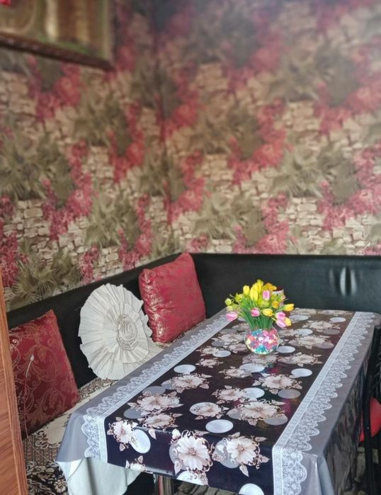 ТТЗ 2 да 2-хонали квартира сотилвотти