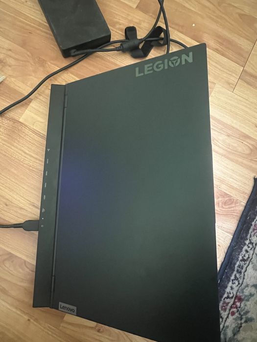 Laptop Lenovo Legion 5 15ACH6H