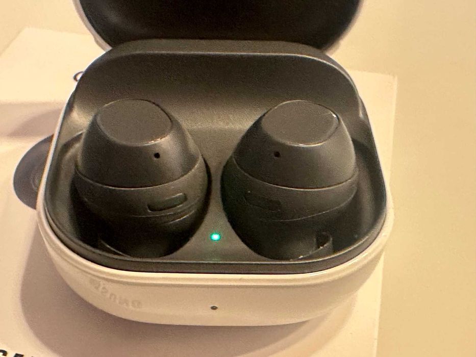 Безжични слушалки Samsung Galaxy Buds FE