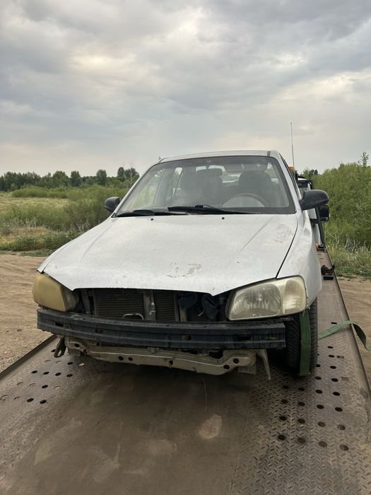 На разбор Актобе