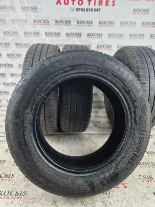 Anvelope second hand vara 185 65 15 Continental