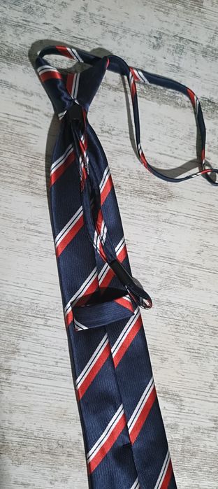 Галстук школьника