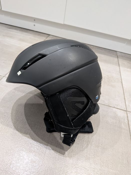 Casca ski Salomon