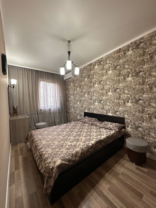 Сдаётся квартира в центре города / Apartment for Rent in the city