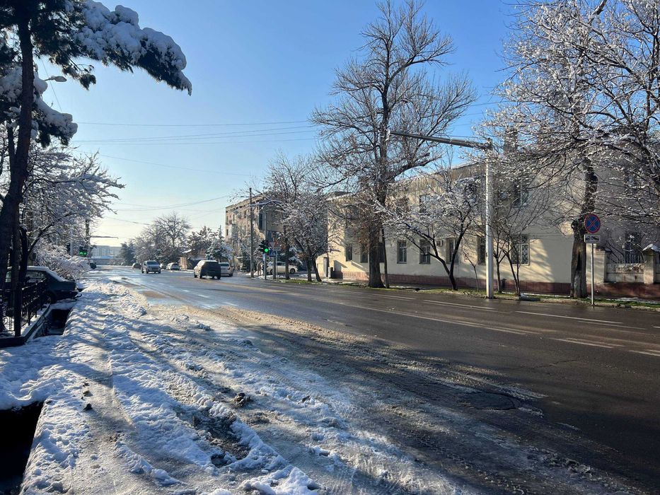 Продается квартира | Мирабад | Сарыкулька | 2/1/2