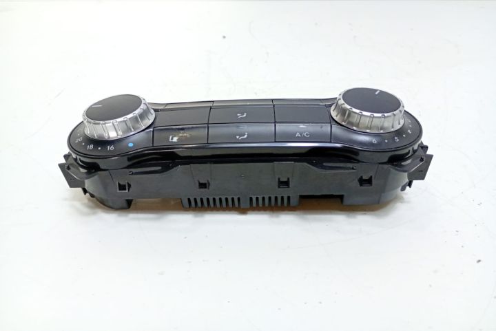 Panou  comanda clima A2469008215 Mercedes-Benz A-Class W176 seria