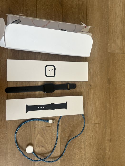 Apple watch 4 series 44mm
