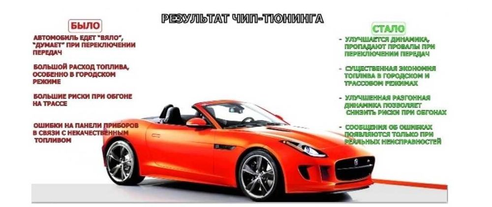 Курсы Автоэлектрик+Чип-тюнинг ЭБУ