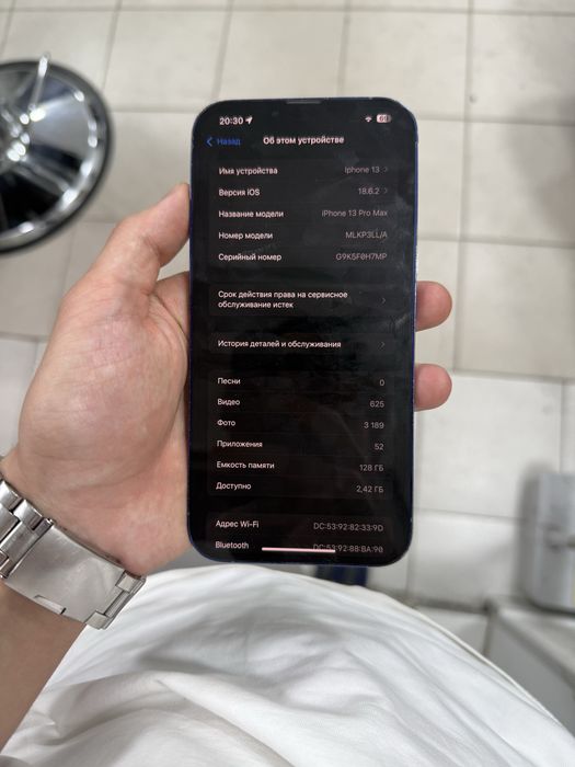 Iphone 13pro max