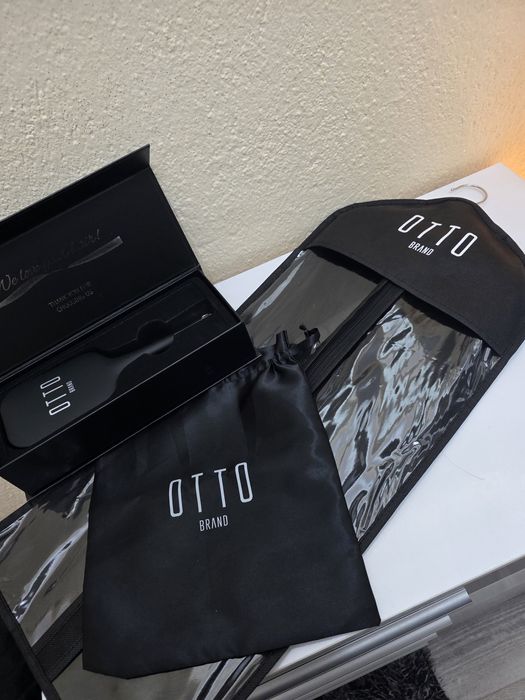 Екстеншъни ..Тайландска коса на треса OTTO Brand