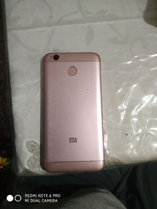 Redmi mi 4x продам