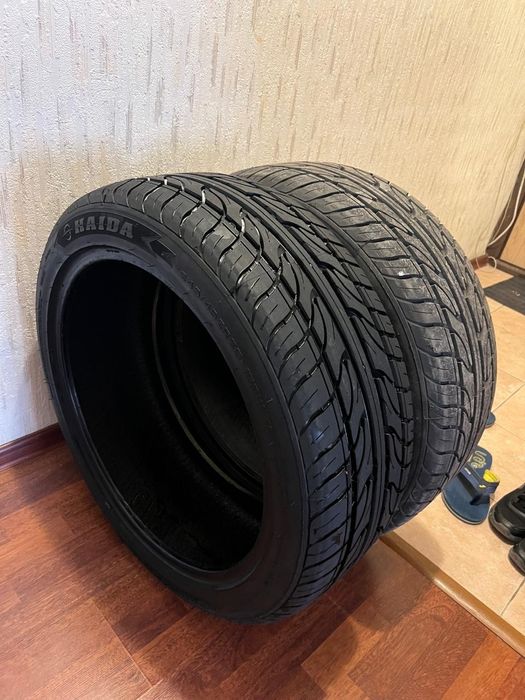 Шины размер 20,,