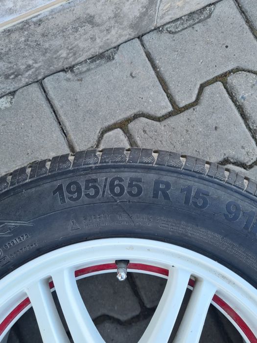 Шины continental