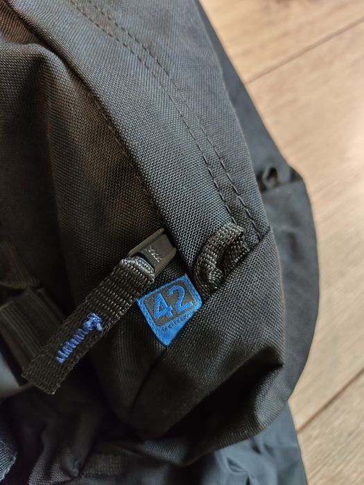 Туристическа раница Ташев 42 л