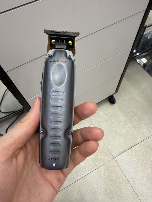 Trimmer profesional FX729E Lo-Pro