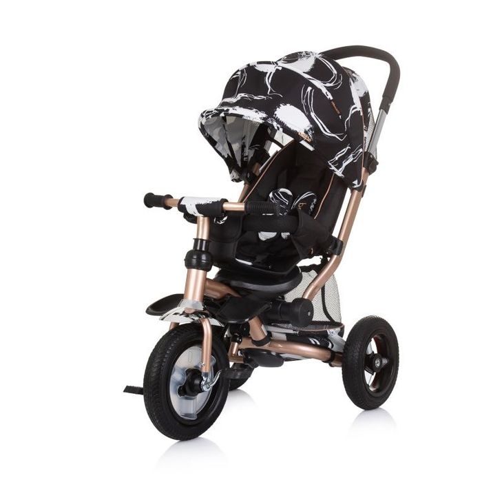 Триколка Чиполино Болид Мастилен Арт