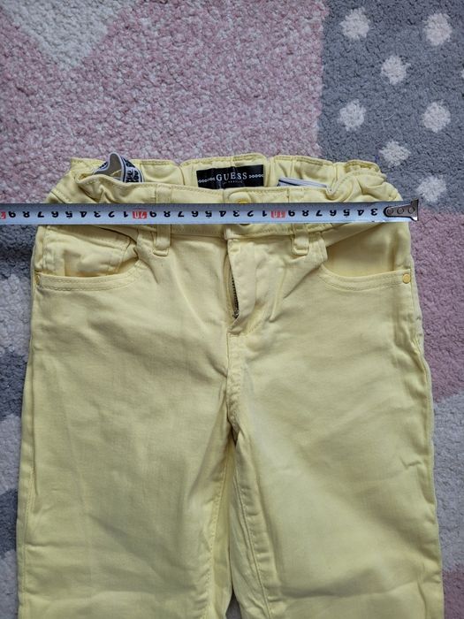 Blugi Guess 10 ani