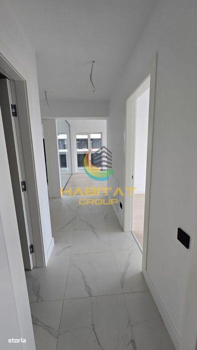 Pallady 3 camere decomandat 106 mp acte gata de mutare