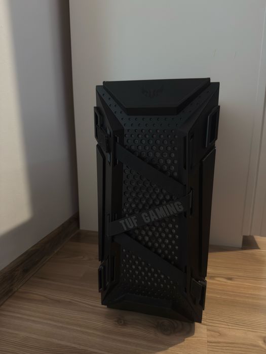 PC Gaming / Workstation Ryzen 9 5900X + RTX 3060 Ti + 32GB RAM + SSD 2TB