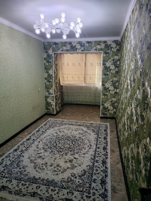 Сдаётся квартира