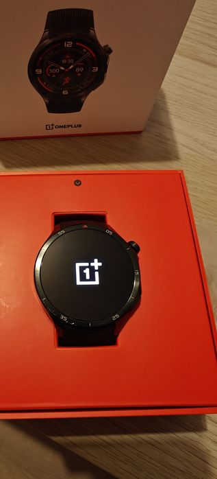 Vand OnePlus Watch 3 Model OPWWE251