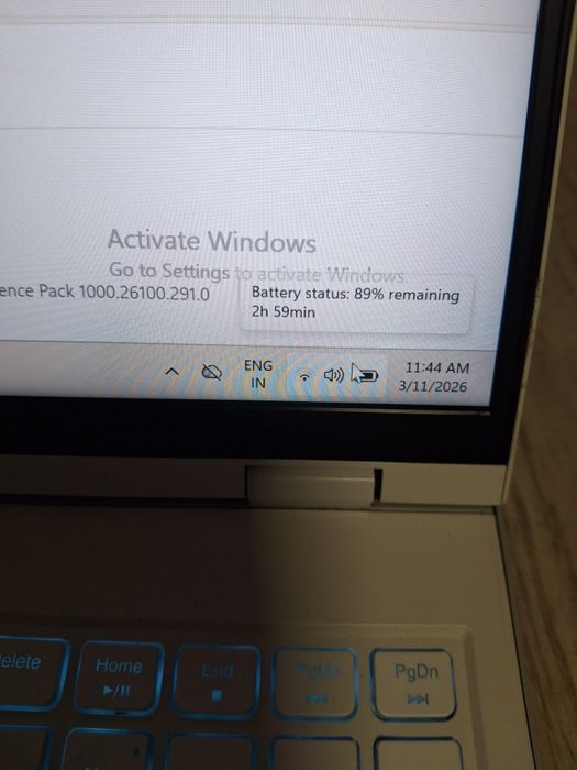 Laptop Gaming Lenovo Legion 5 Pro editare foto-video