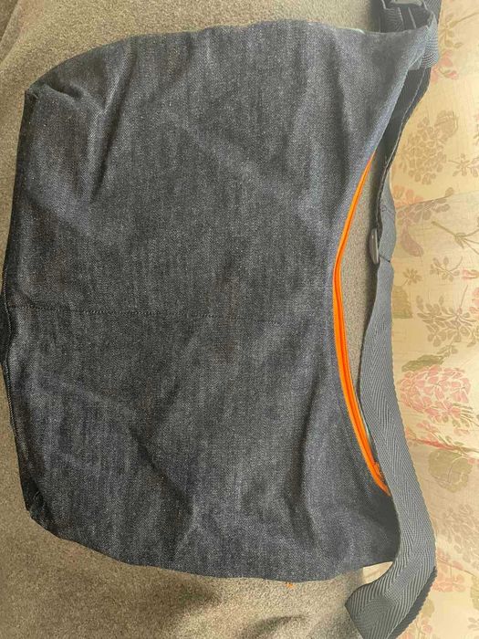 Ръчно рисувана чанта