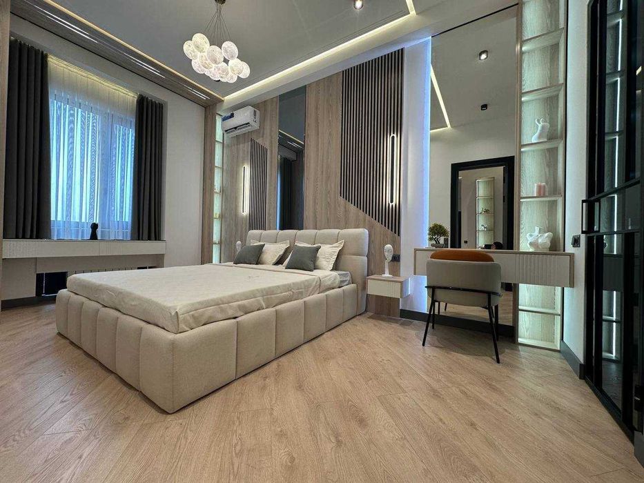 Жк Mirabad Avenue-Сдается новая 2-х комнатная квартира премиум класса!