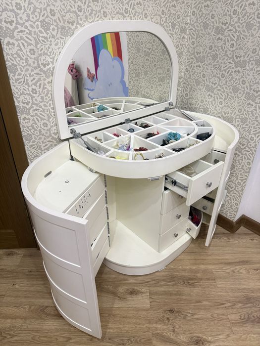 мульти комод для мелочей