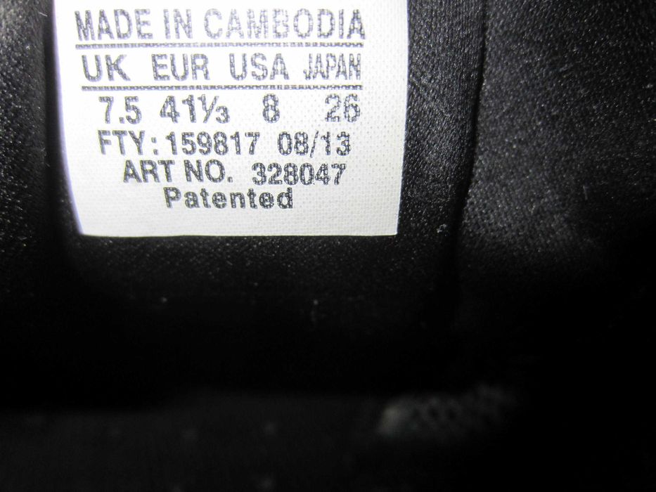 Sandale Salomon Tech Amphibian 3, marimea EUR-41,3 US-8 UK-7.5 JPN-26 stare f. buna  Atentie: LIPSA una din cheile inchidere siret