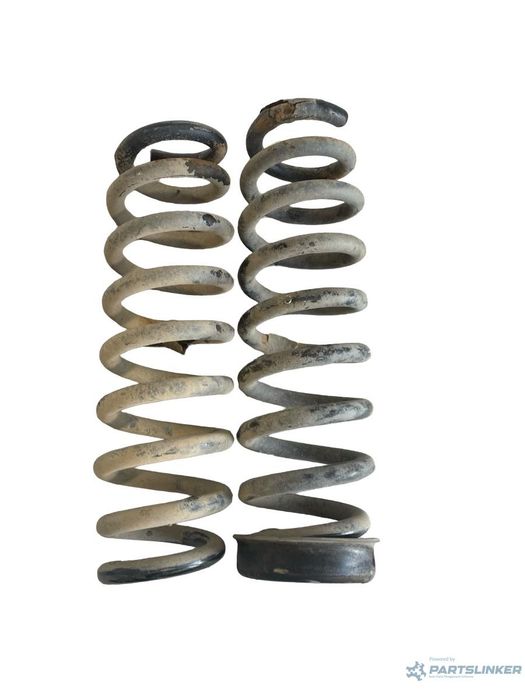 Set Arcuri Spate Bmw 3 V E90 2004 - 2012 2.0D 163Hp