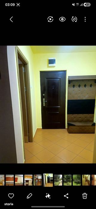 Apartament cochet in zona Matei Voievod -