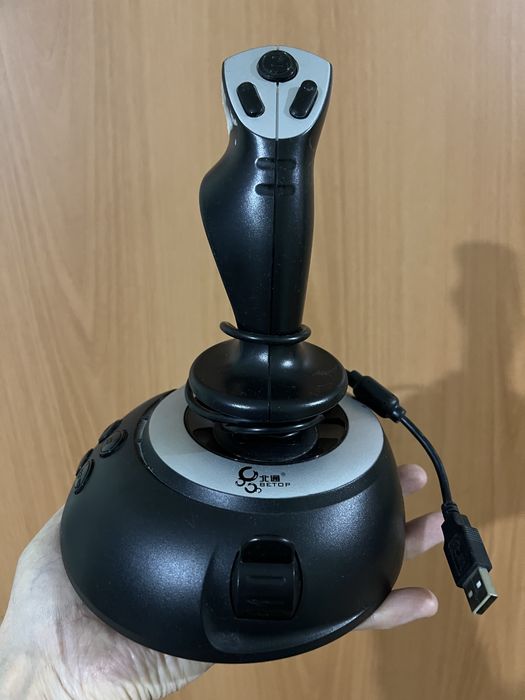 Джойстик игровой