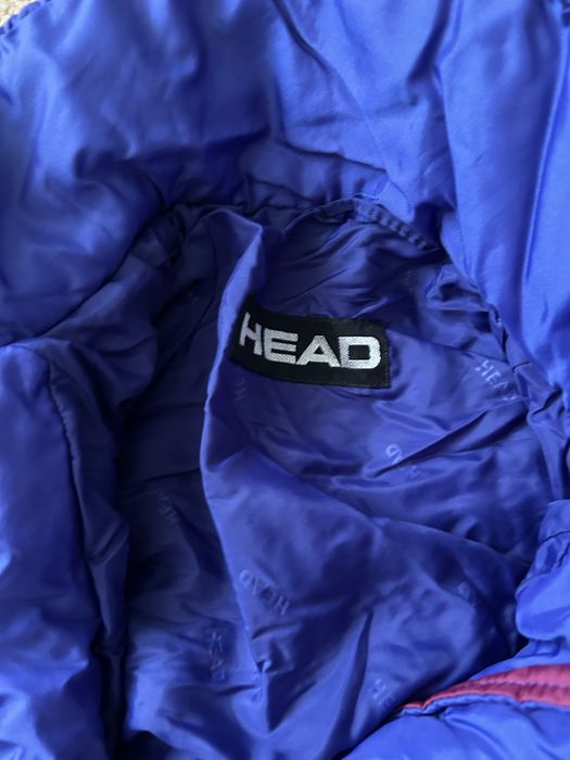 Salopeta combinezon ski Head 38