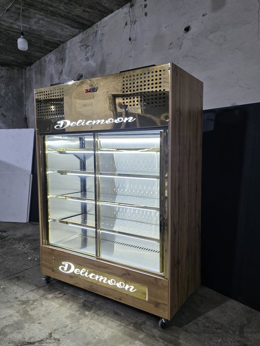 Холодильник витрина