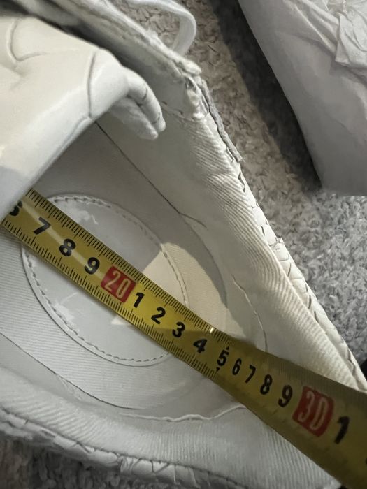 Sneakers Michael Kors, noi