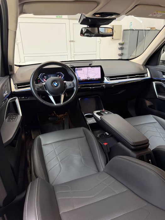 BMW X1 2023 — imagine 5