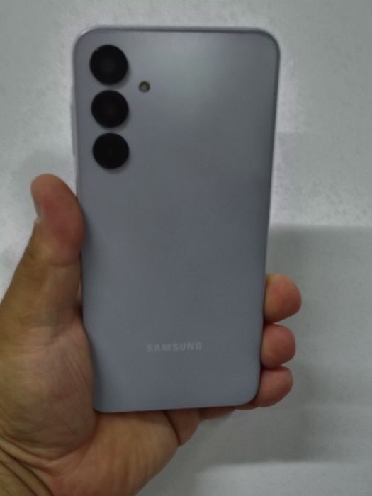 Samsung Galaxy A16