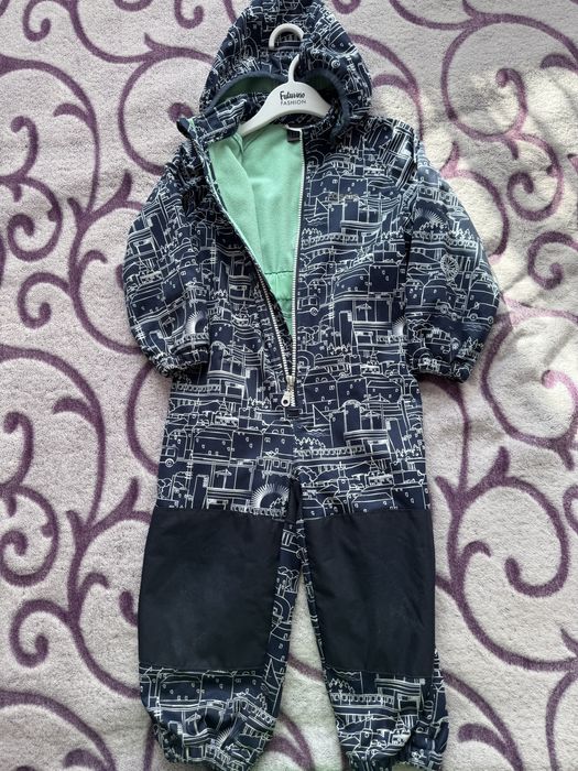 Комбинезон детский