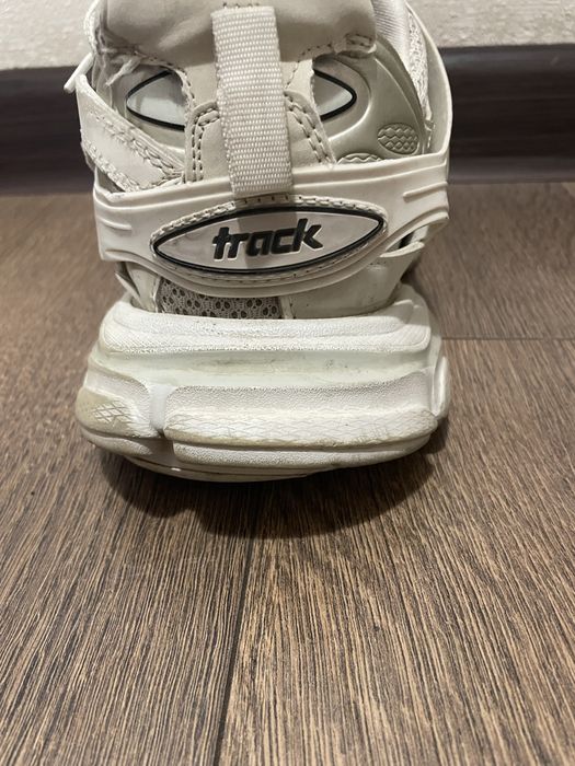 Balenciaga Track 1