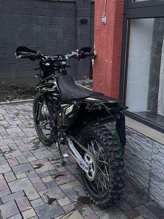 Эндуро MMZ 06 250