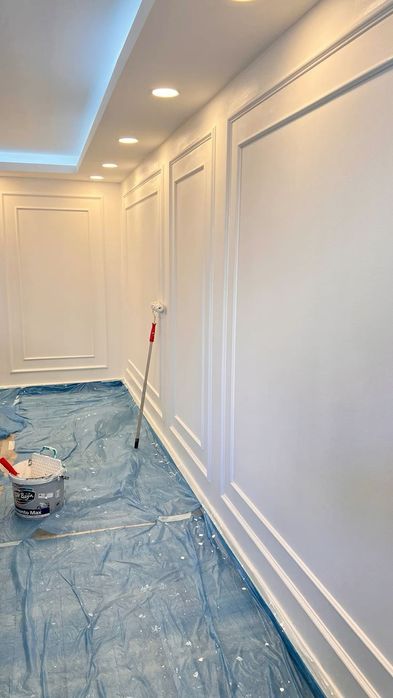 Siz hoxlagan uslubda yevro remont podkluch qilamiz