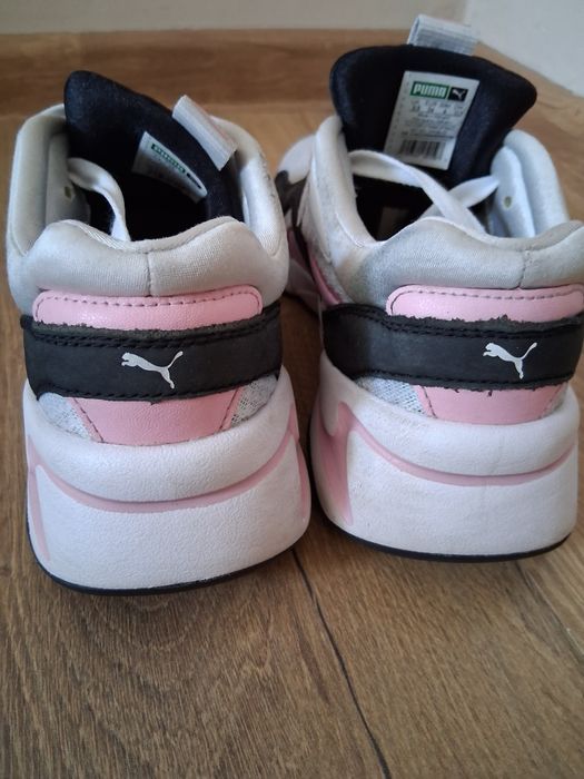 Оригинални маратонки на Puma