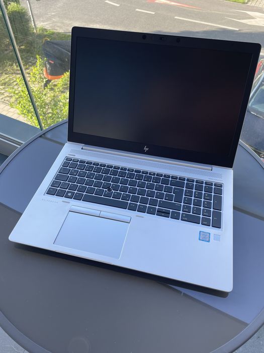 Vand HP Elitebook 850 G5 cu 512/16/i7