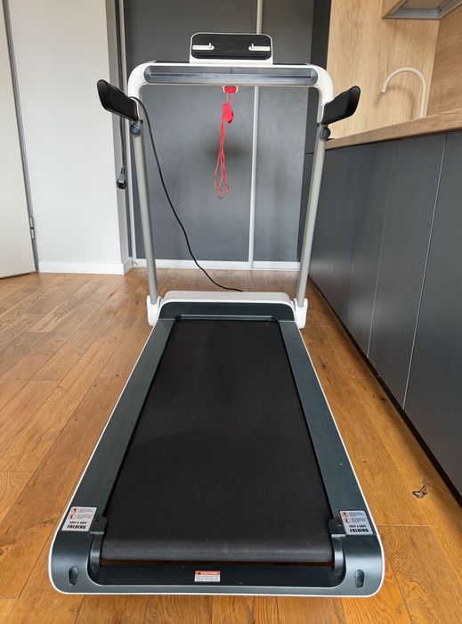 Banda de alergat cu înclinație / LOTTO Smart VIVO