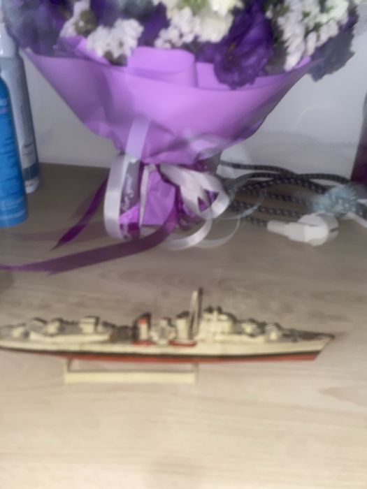 Часы СССР молния