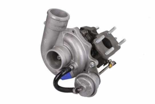 turbosuflanta iveco daily  F1AE0481 euro 4 504340181 504260855