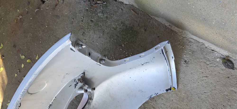 Bara audi a4 b6 model deosebit