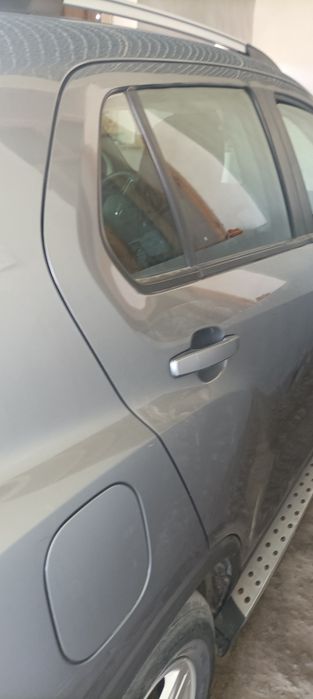 Шевроле треккер 1